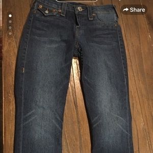 True religion jeans